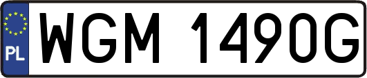 WGM1490G