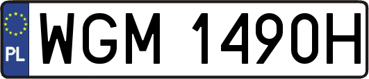 WGM1490H