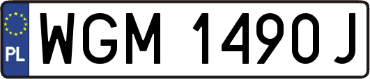 WGM1490J