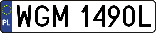WGM1490L