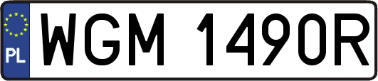 WGM1490R