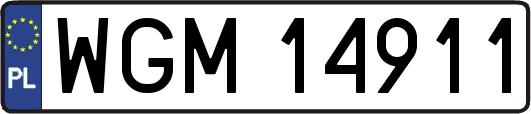 WGM14911