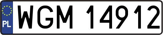 WGM14912