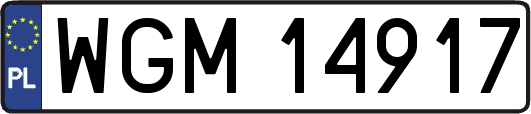 WGM14917
