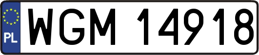 WGM14918