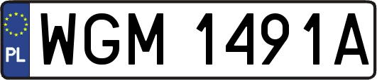 WGM1491A