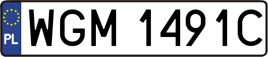 WGM1491C