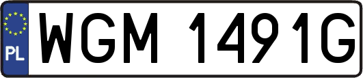 WGM1491G