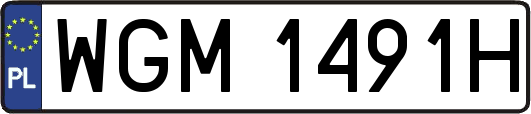 WGM1491H