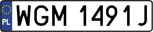 WGM1491J