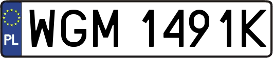 WGM1491K