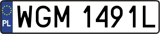 WGM1491L