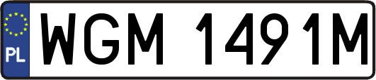 WGM1491M
