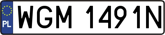 WGM1491N