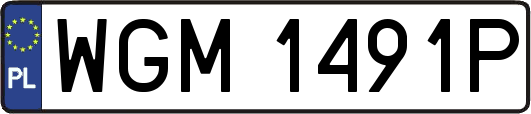WGM1491P