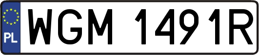 WGM1491R