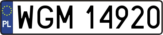 WGM14920