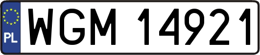 WGM14921