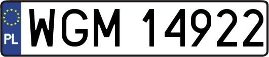 WGM14922