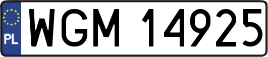 WGM14925