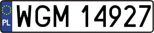 WGM14927