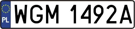 WGM1492A