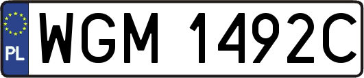 WGM1492C