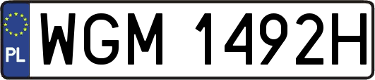 WGM1492H