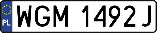 WGM1492J