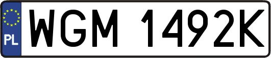 WGM1492K