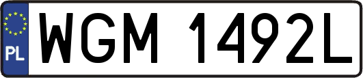 WGM1492L