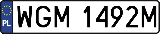 WGM1492M