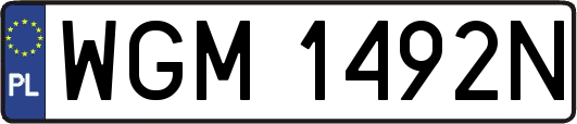 WGM1492N