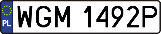 WGM1492P