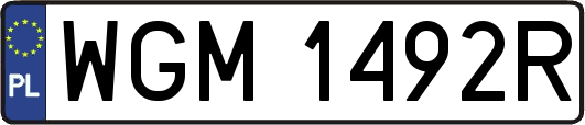 WGM1492R