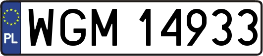 WGM14933