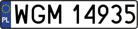 WGM14935
