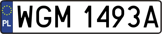 WGM1493A