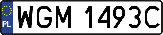 WGM1493C
