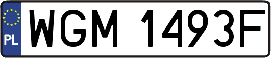WGM1493F