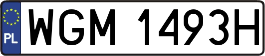 WGM1493H