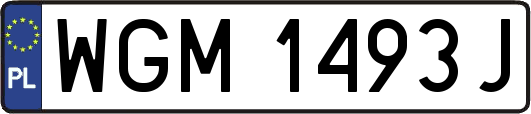 WGM1493J