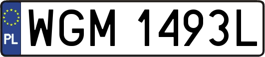 WGM1493L