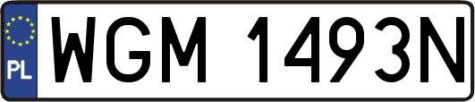 WGM1493N