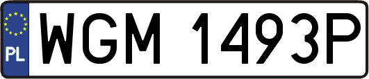 WGM1493P