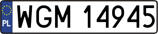 WGM14945
