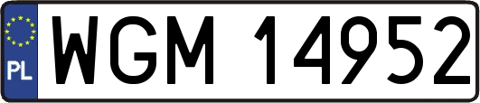 WGM14952