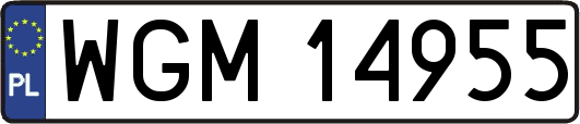 WGM14955