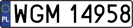 WGM14958