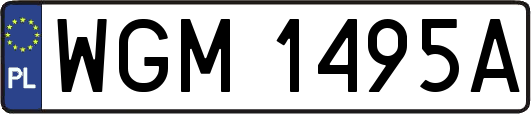 WGM1495A